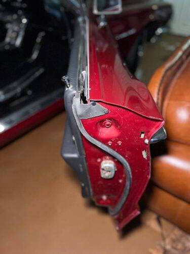 1964 Ford Thunderbird