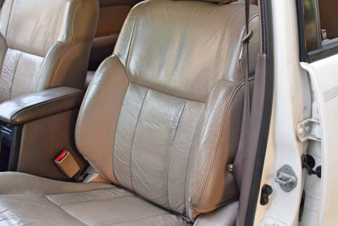 2000 Toyota 4Runner Limited