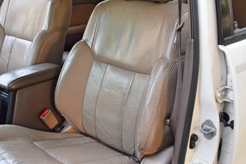 2000 Toyota 4Runner Limited