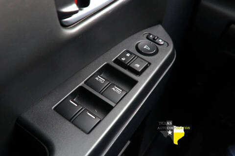 2012 Honda Pilot EX-L w/DVD