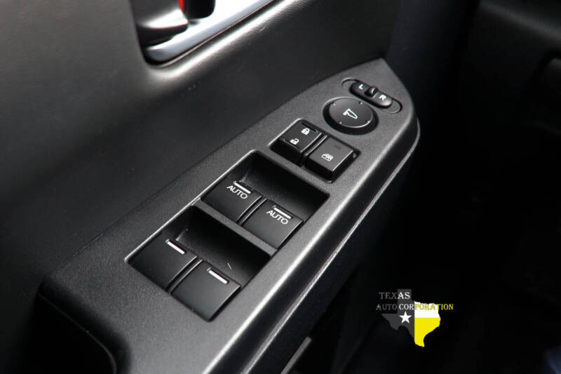 2012 Honda Pilot EX-L w/DVD