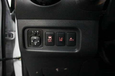 2024 Mitsubishi Mirage Black Edition