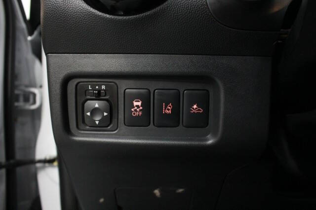 2024 Mitsubishi Mirage Black Edition