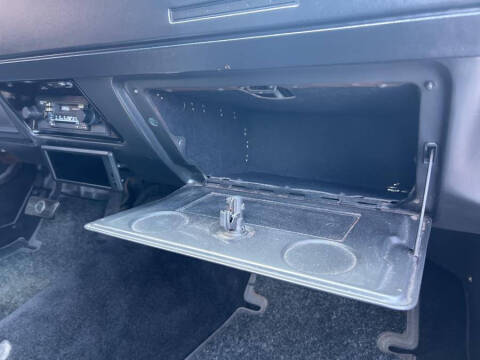 1972 Buick Gran Sport