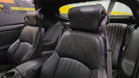 2002 Pontiac Firebird