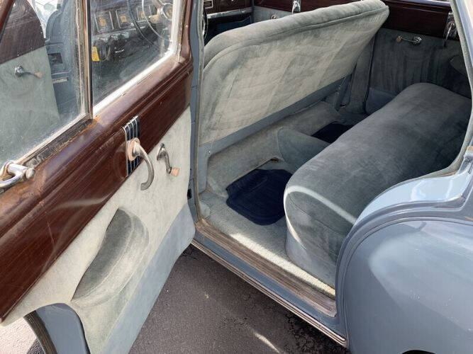 1949 Dodge Meadowbrook