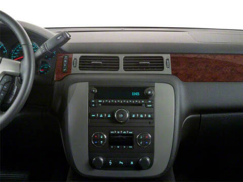 2010 GMC Yukon SLT