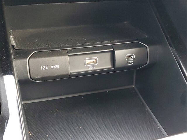 2023 Kia Telluride LX