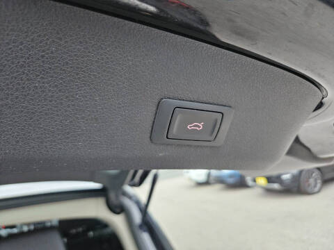 2014 Audi Q7 3.0T quattro Premium Plus