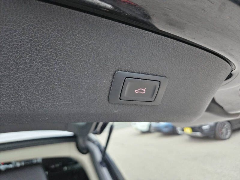 2014 Audi Q7 3.0T quattro Premium Plus