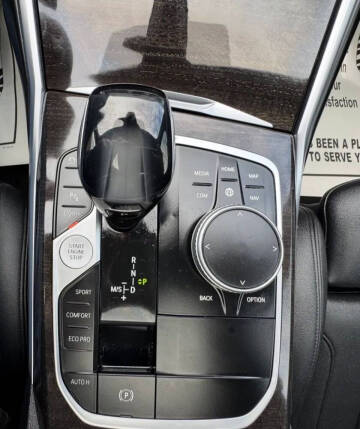 2020 BMW 3 Series 330i