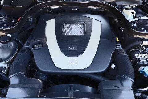 2010 Mercedes-Benz E-Class E 350 Sport