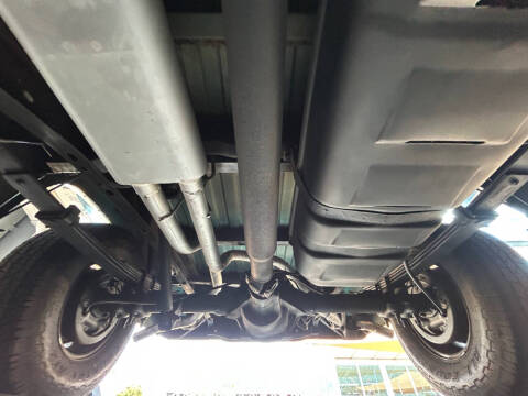 1995 Chevrolet C/K 1500 Series