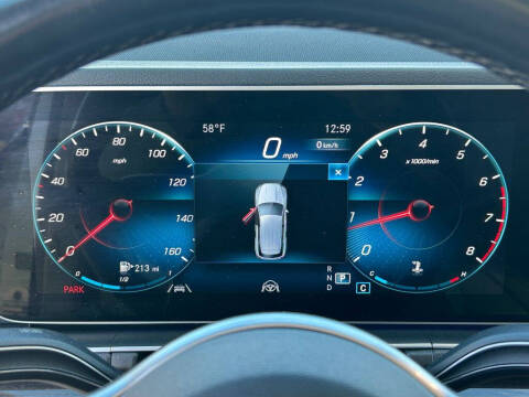 2021 Mercedes-Benz GLE GLE 350 4MATIC