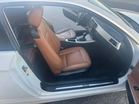 2007 BMW 3 Series 328xi