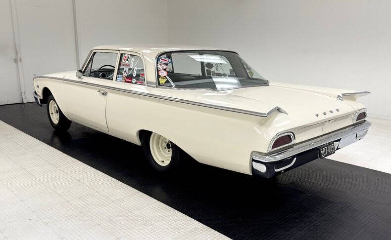 1960 Ford Fairlane