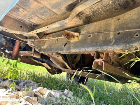 1987 Dodge Power Wagon