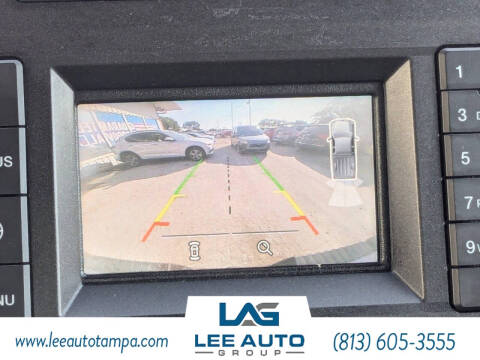 2017 Ford F-250 Super Duty