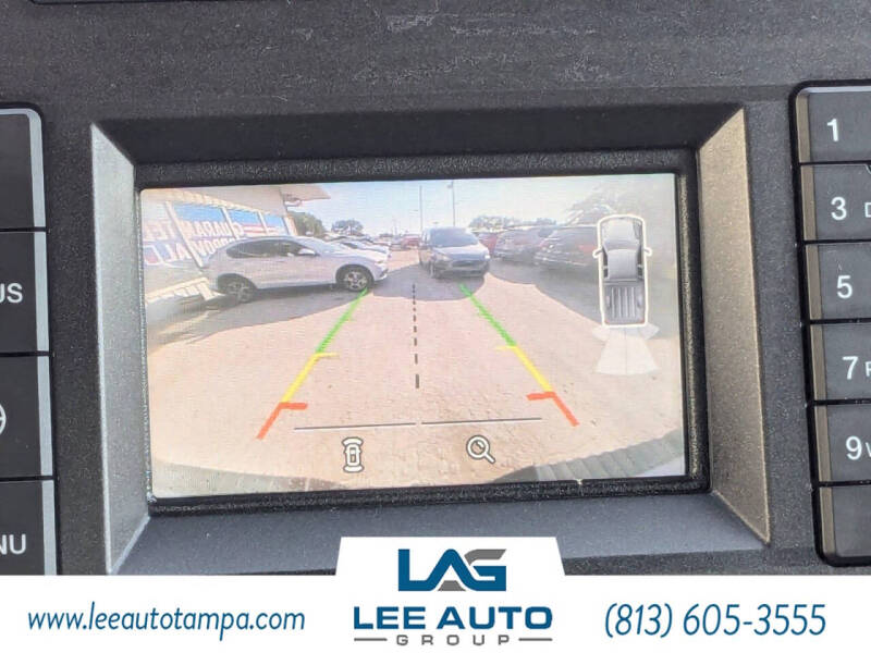 2017 Ford F-250 Super Duty