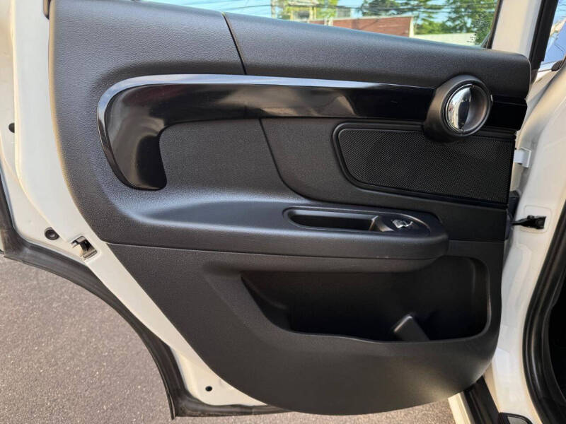 2019 MINI Countryman Cooper ALL4