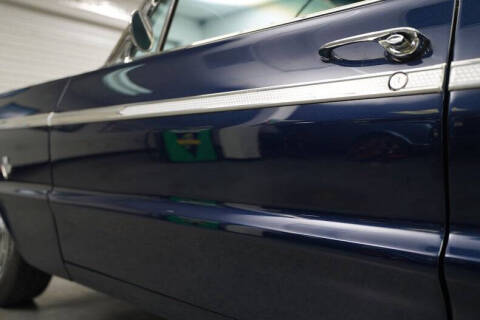 1964 Chevrolet Impala