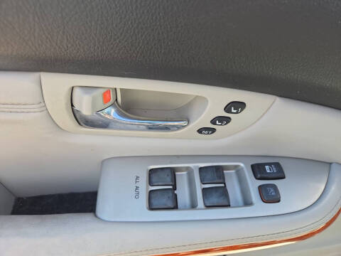 2007 Lexus RX 350