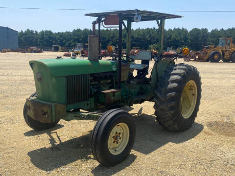 1975 John Deere 2030