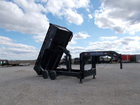 2021 Load Trail n/a