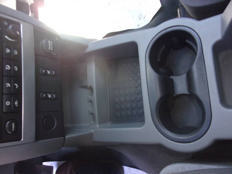 2004 Dodge Durango Limited