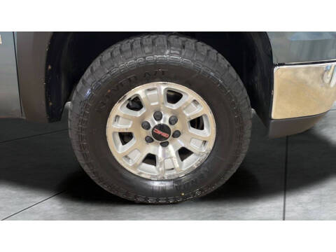 2008 GMC Sierra 1500