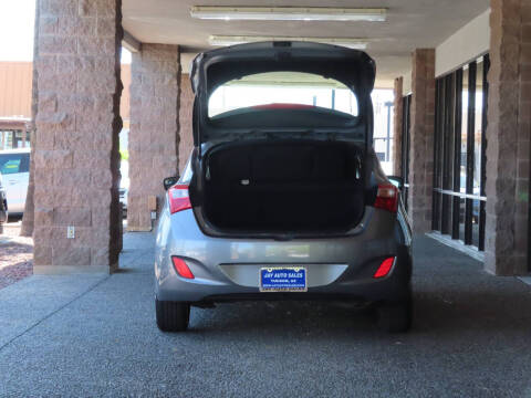 2014 Hyundai Elantra GT