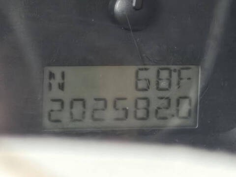 2004 Ford F-150