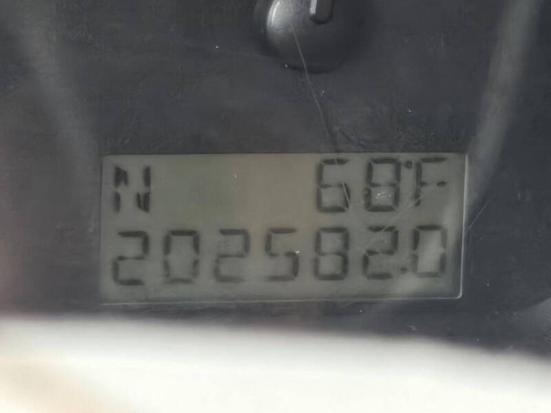 2004 Ford F-150