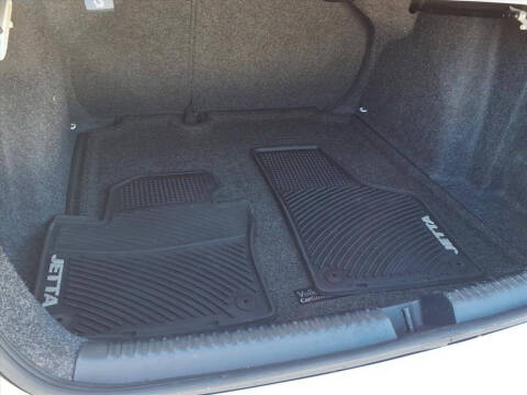 2015 Volkswagen Jetta