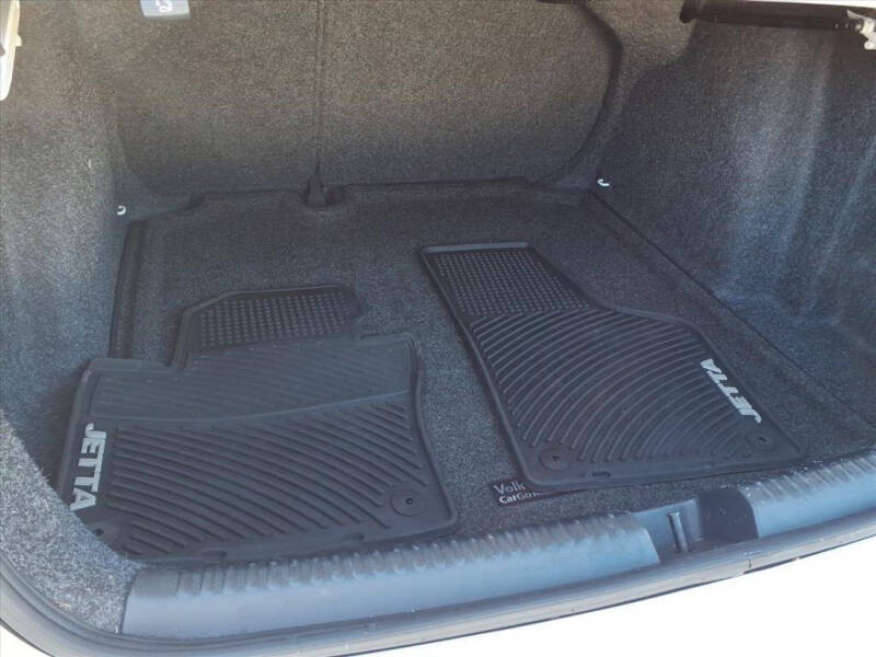 2015 Volkswagen Jetta