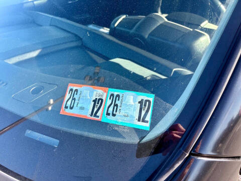 2006 Nissan Murano SL