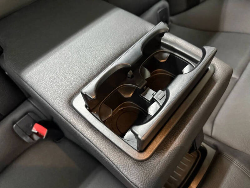 2018 BMW 4 Series 430i