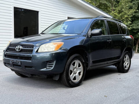 2010 Toyota RAV4