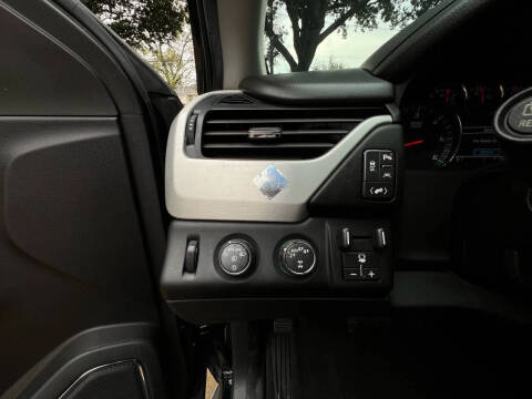 2020 GMC Yukon XL SLE