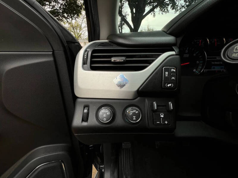 2020 GMC Yukon XL SLE