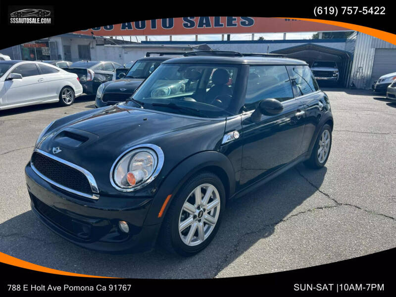 MINI Cooper Hardtop For Sale In Joplin, MO
