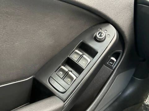 2016 Audi A4 2.0T Premium