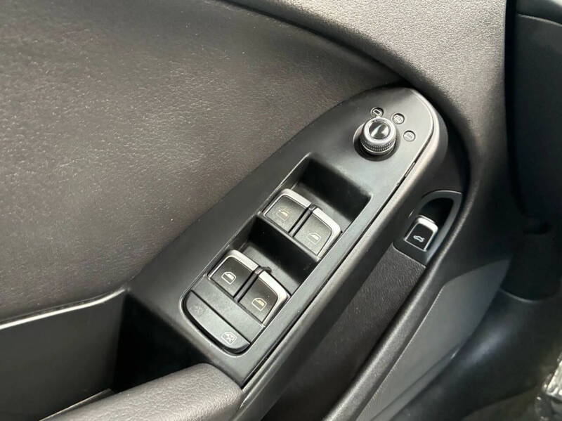 2016 Audi A4 2.0T Premium