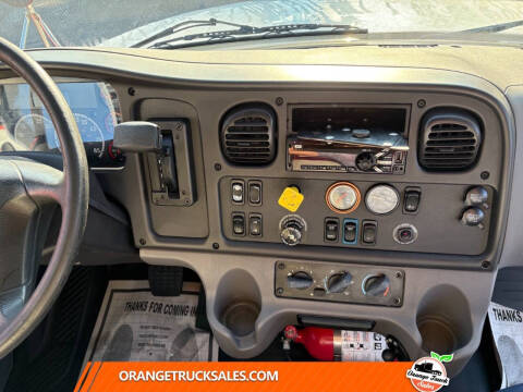 2018 Freightliner M2 106