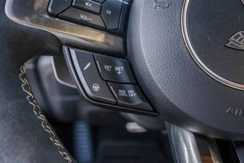 2022 Ford Mustang Shelby GT500