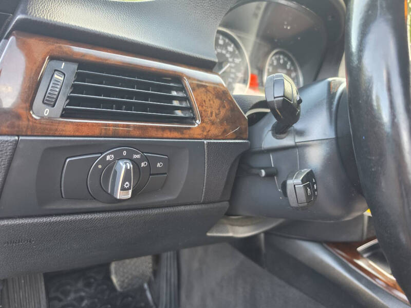 2012 BMW 3 Series 335i