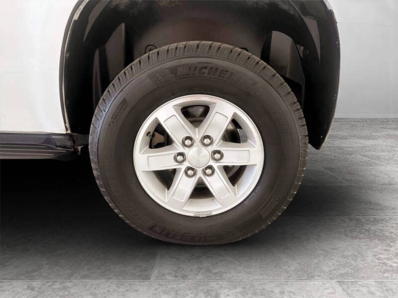 2014 GMC Yukon SLT