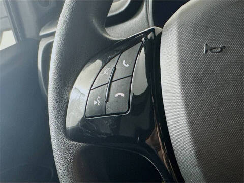 2022 RAM ProMaster City