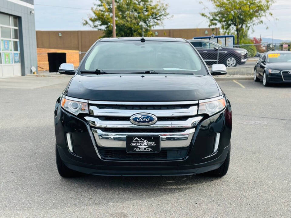 2013 Ford Edge for sale at Boise Auto Group in Boise, ID