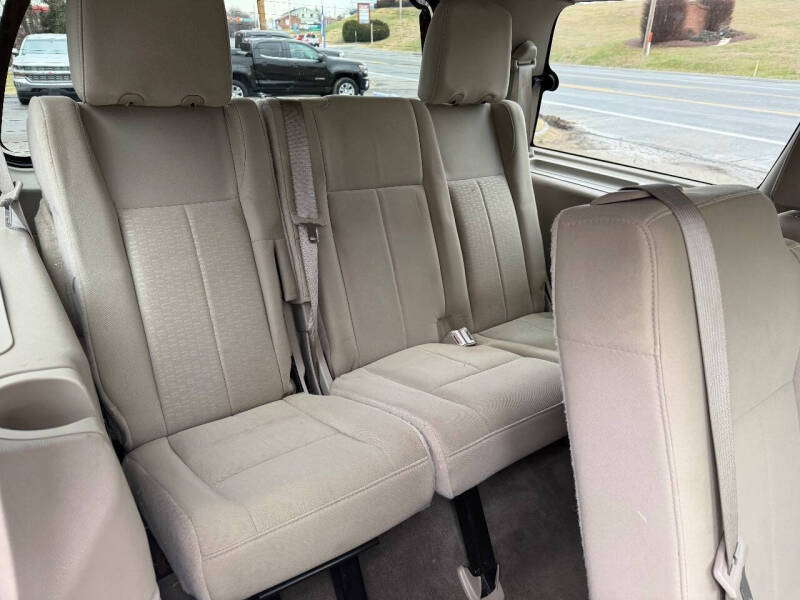 2013 Ford Expedition XLT